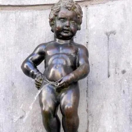 Lejlighed Rive Gauche K Centre - Gare - Aeroport